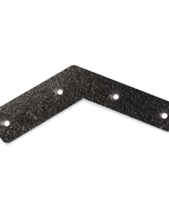 Gusset plate galv f/diagonal strut behind nest C-1500 V13